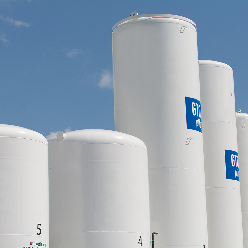 Oskrba v velikih količinah