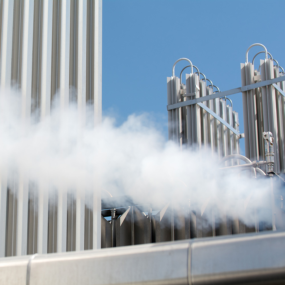 Obrati za ločevanje zraka